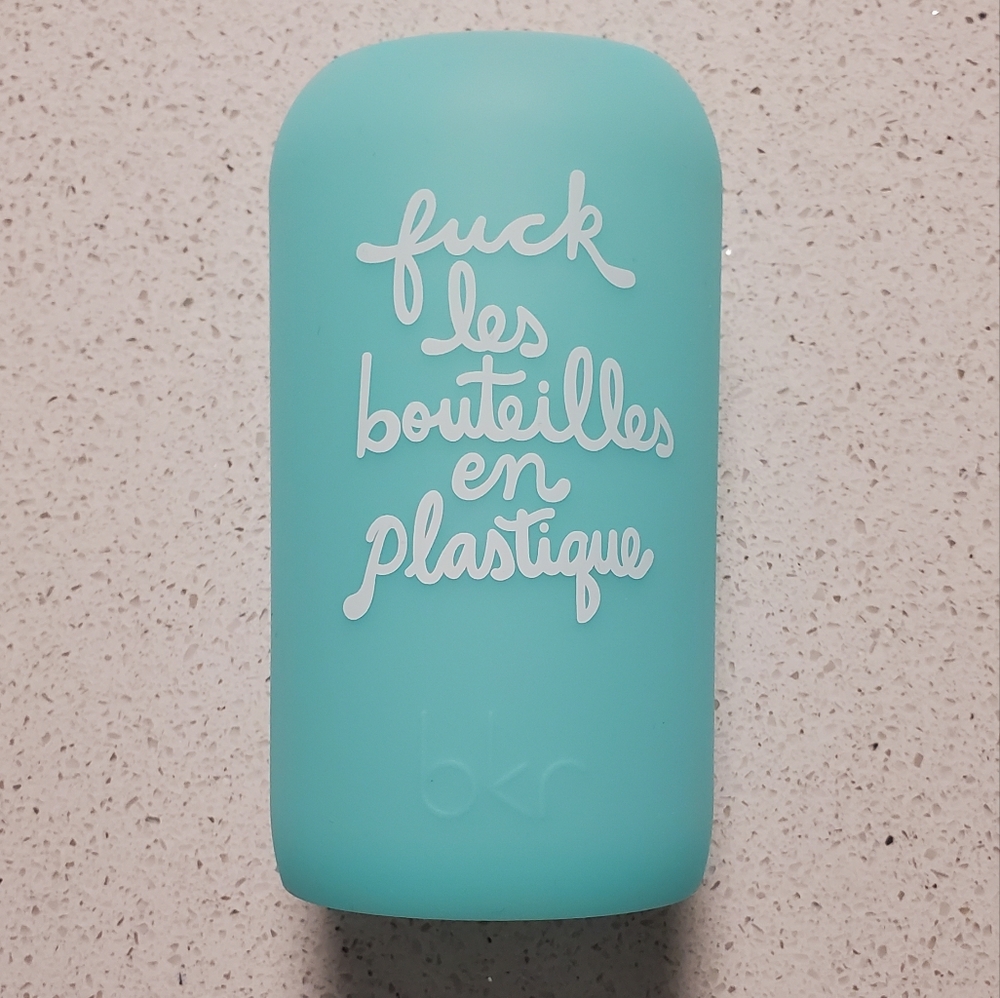 Bkr Little Holiday F Plastic